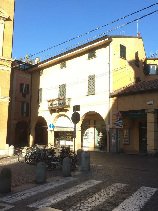 Casa Falegnami 20.19 Bologne Extérieur photo