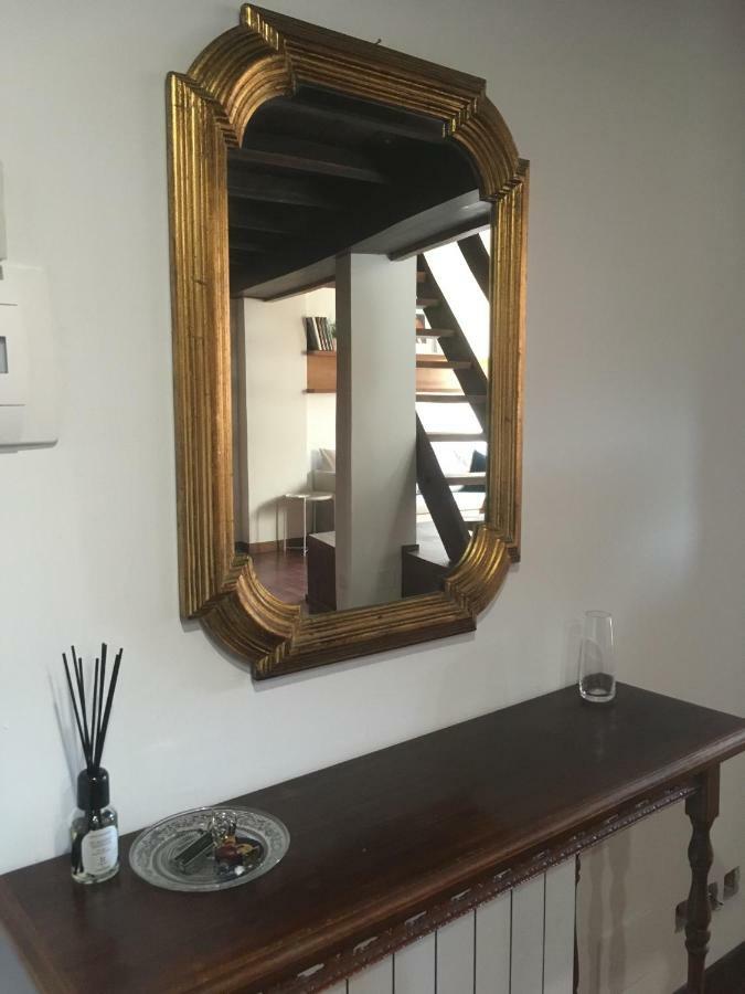Casa Falegnami 20.19 Bologne Extérieur photo