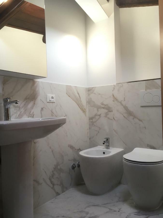 Casa Falegnami 20.19 Bologne Extérieur photo