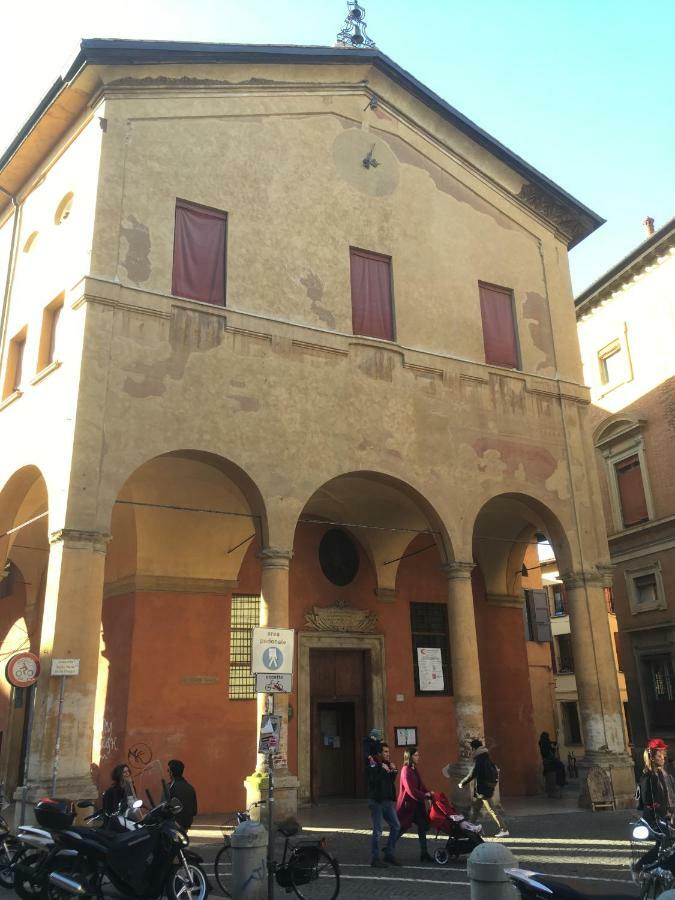 Casa Falegnami 20.19 Bologne Extérieur photo