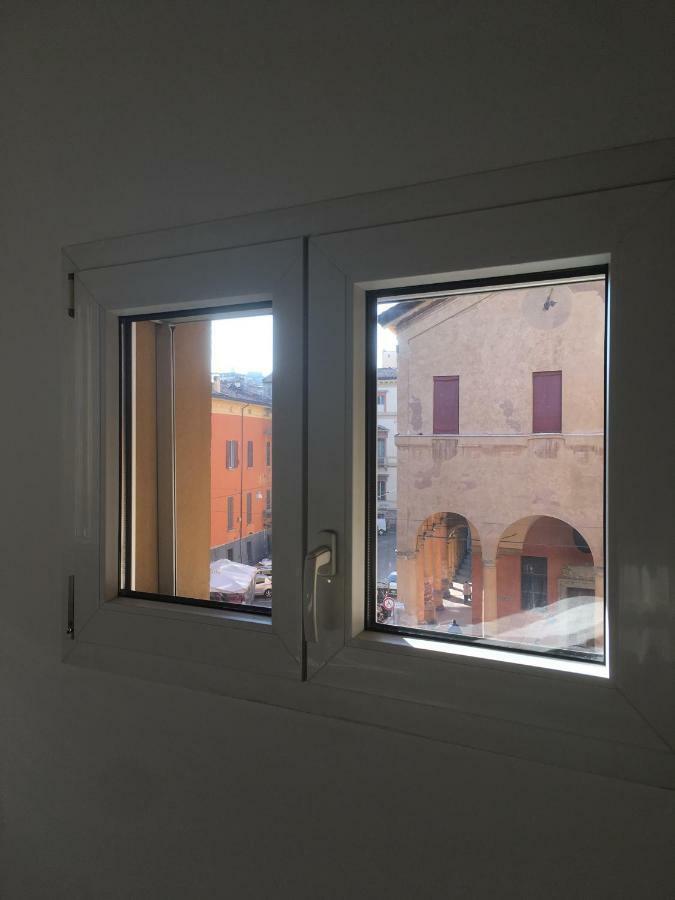 Casa Falegnami 20.19 Bologne Extérieur photo