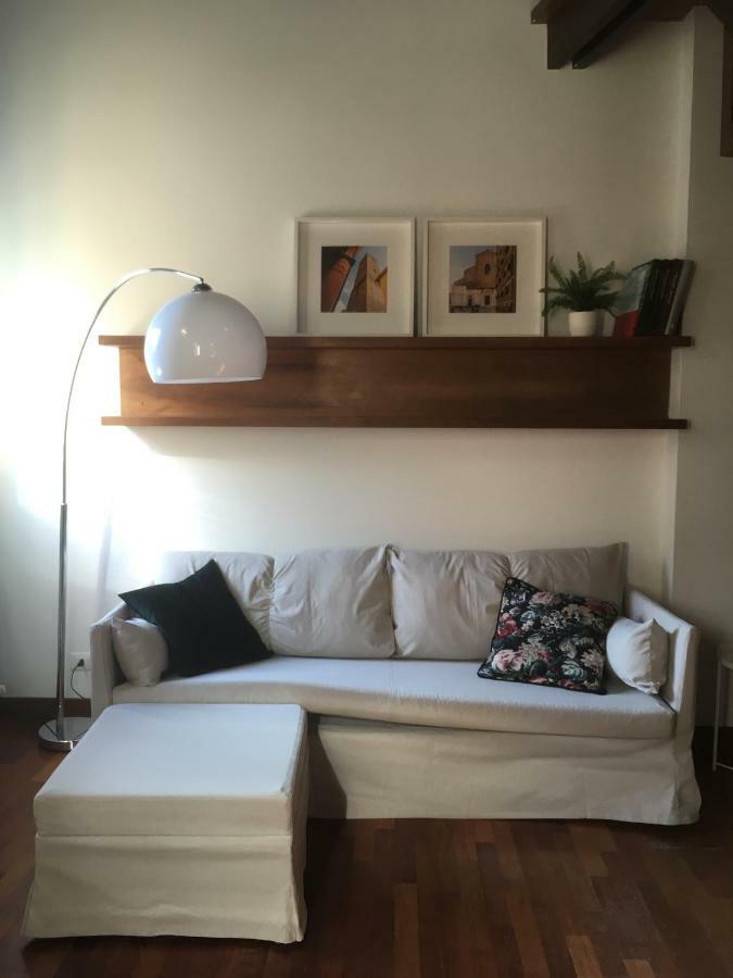 Casa Falegnami 20.19 Bologne Extérieur photo