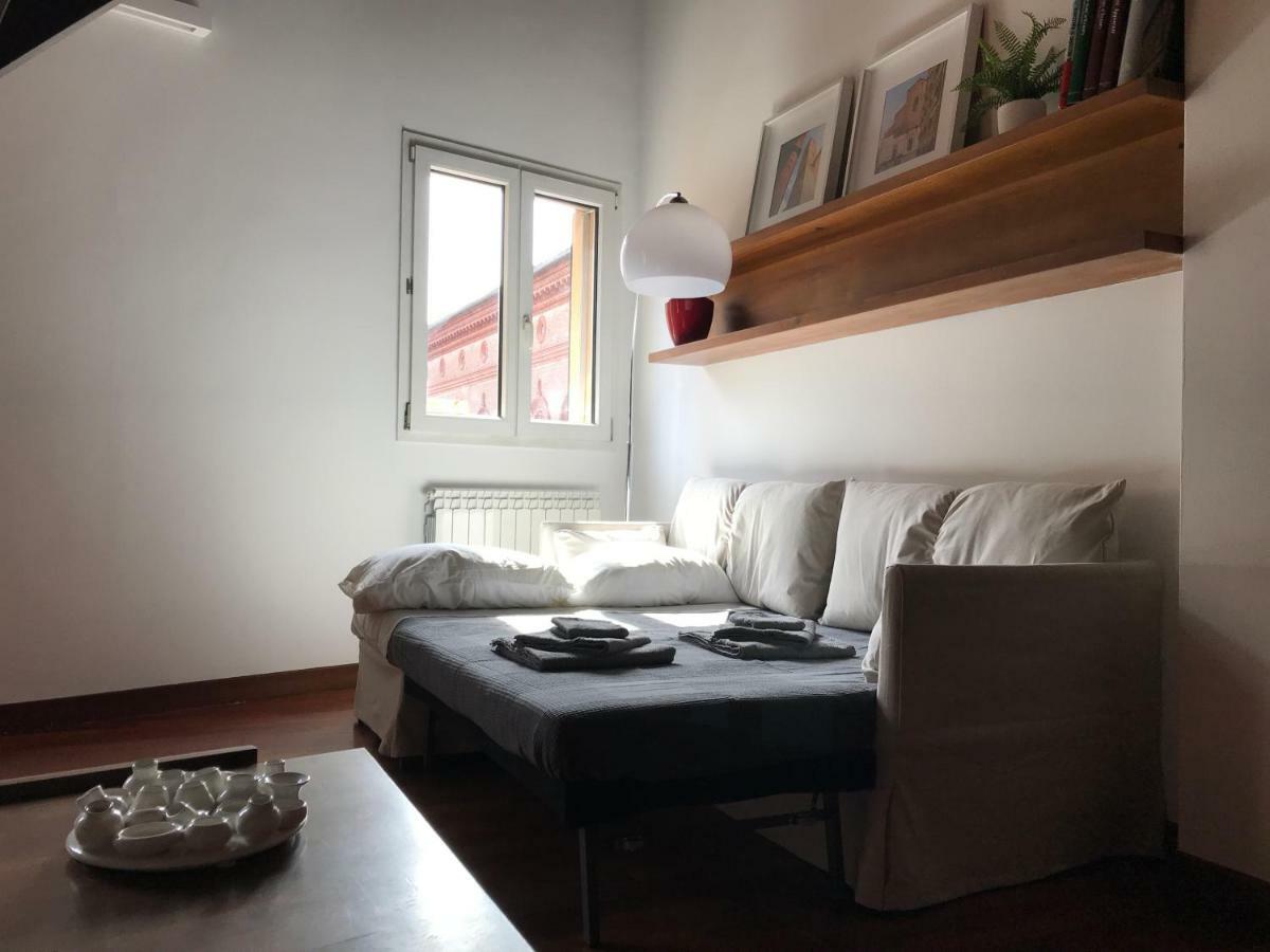 Casa Falegnami 20.19 Bologne Extérieur photo