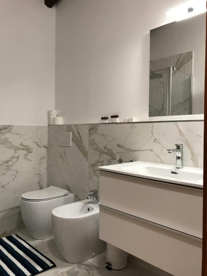 Casa Falegnami 20.19 Bologne Extérieur photo
