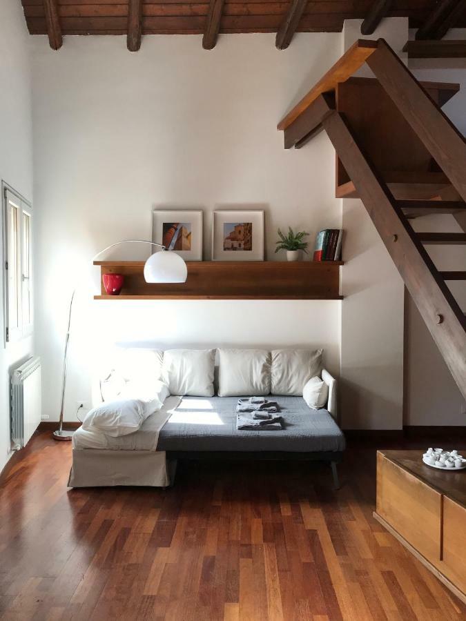 Casa Falegnami 20.19 Bologne Extérieur photo