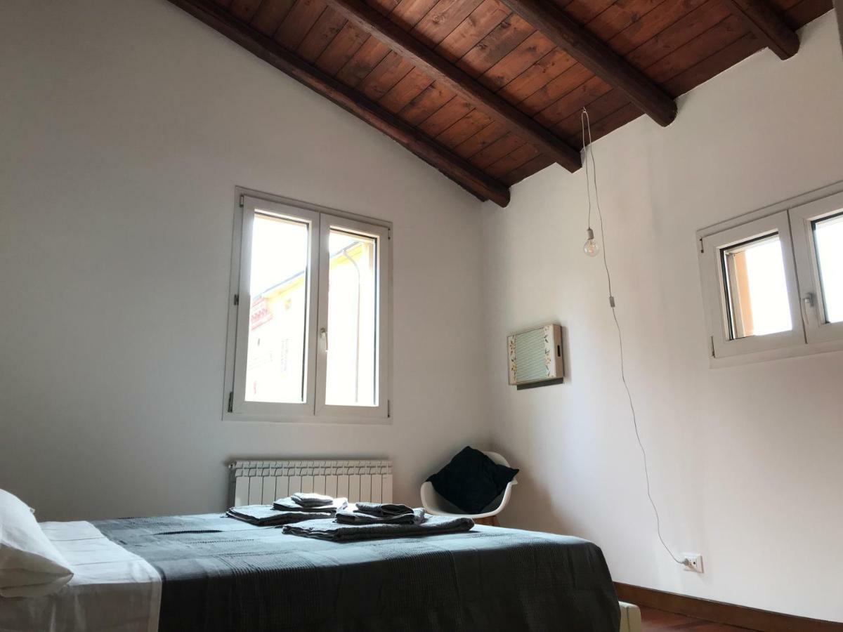 Casa Falegnami 20.19 Bologne Extérieur photo