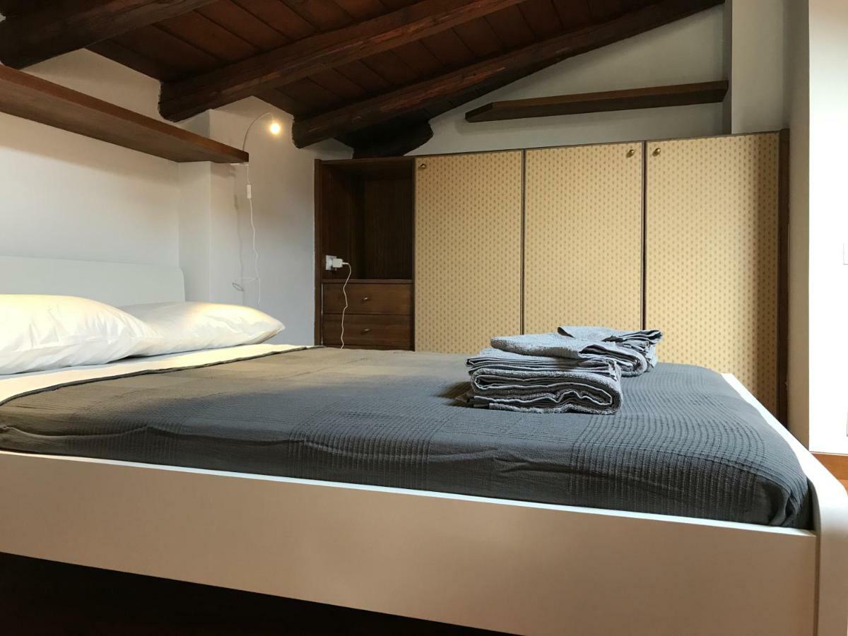 Casa Falegnami 20.19 Bologne Extérieur photo
