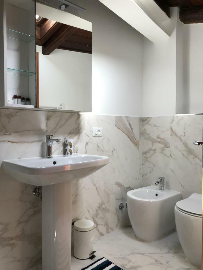 Casa Falegnami 20.19 Bologne Extérieur photo