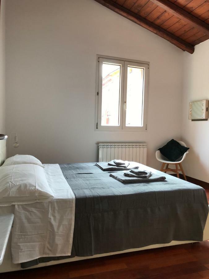 Casa Falegnami 20.19 Bologne Extérieur photo